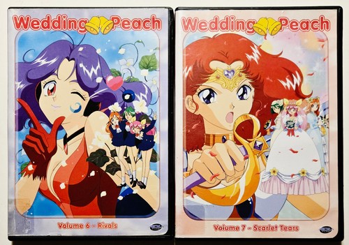 Wedding peach vol - -, +