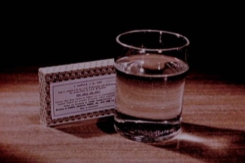 Lsd hallucinogen propaganda - lsd,