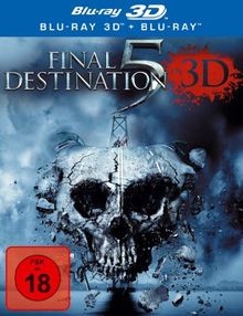 Final destination 3d - 5,
