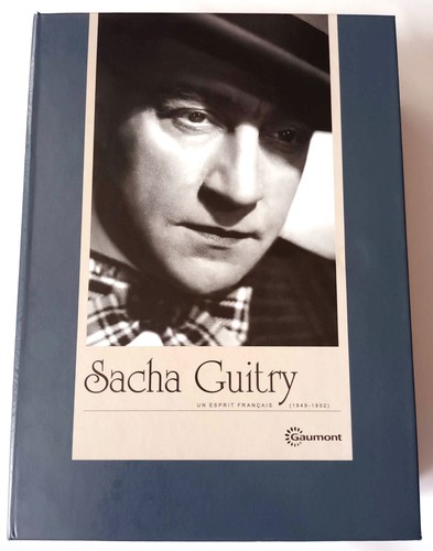 Sacha guitry la - guitry, (5