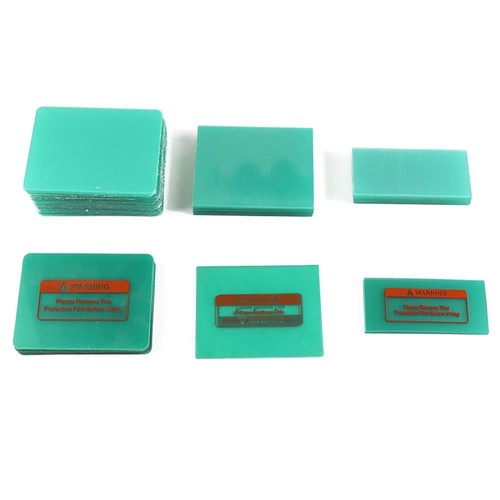 Pack films de protection - 5,