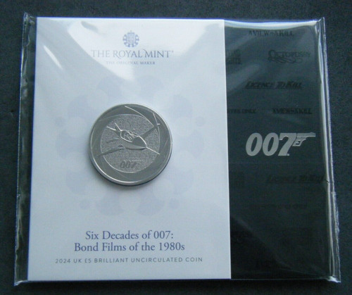 2024 bond films degli - 2024,