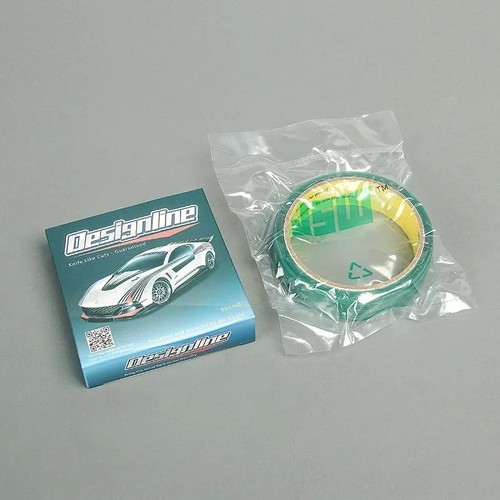 Nastro senza coltelli 50m - nastro,