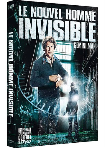 Nouvel homme invisible - ,