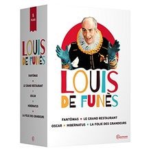Louis funès films - de,