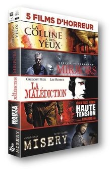 Films dhorreur la colline - dhorreur,