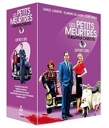 Coffret films les - 5,