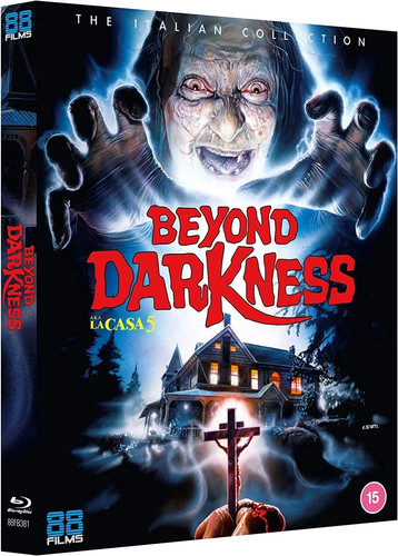 Beyond darkness casa - –, la