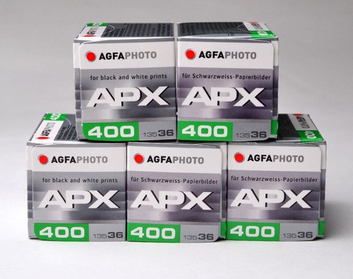 Agfaphoto lotto pellicole - agfaphoto, 5