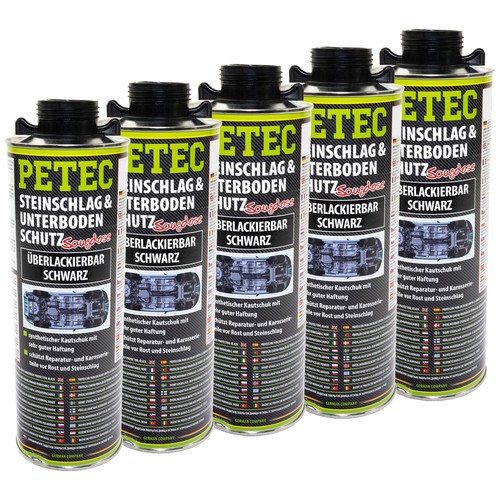 Ventose petec protezione - petec,