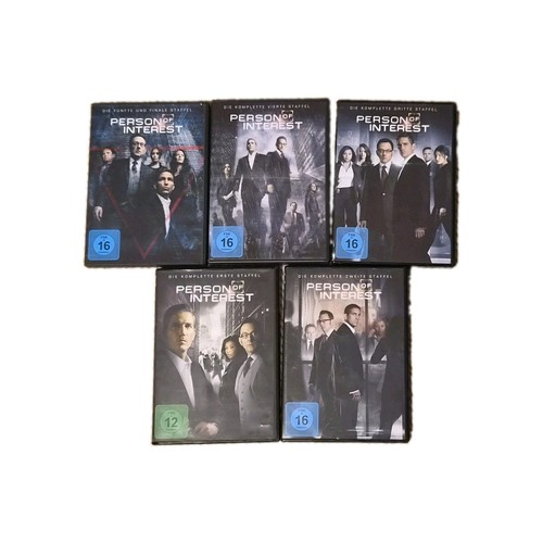 Person interest die - person,
