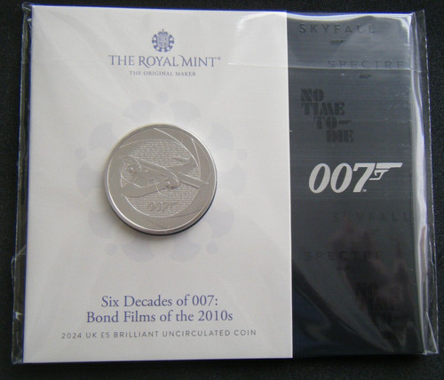 2024 bond films the 2010s - bond,