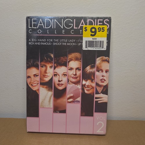 The leading ladies collection - the,