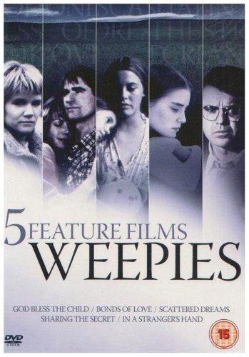 Feature films weepies dvd - feature,