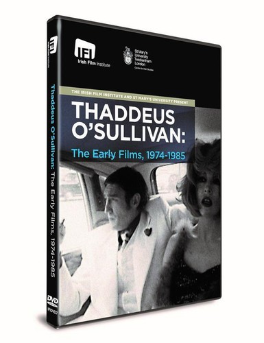 Thaddeus sullivan the early - o'sullivan,