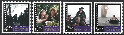 Faroe prima del film - prima,