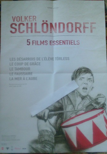 Volker schlöndorff films - schlöndorff, 5
