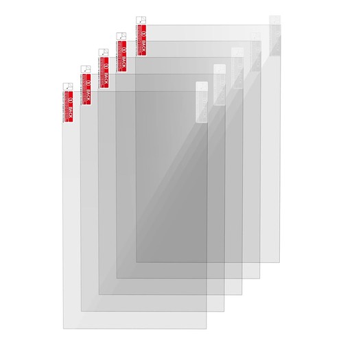 Films écran pour 3 - 5,