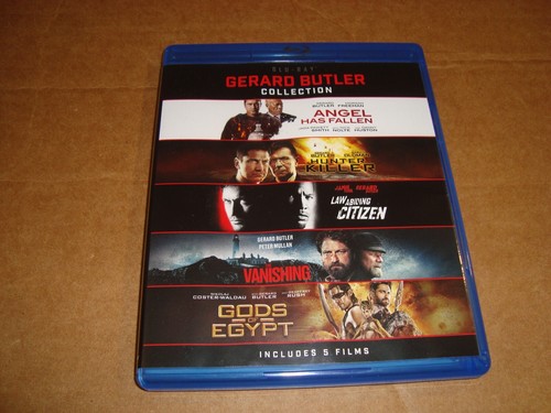 Gerard butler collection - gerard,