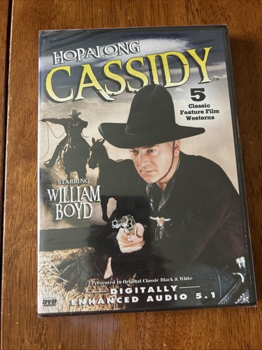 Hopalong cassidy volume 2 - volume,