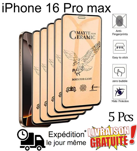 Films iphone pro max - iphone,