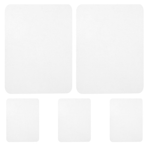 Lot films protecteurs - lot, 5
