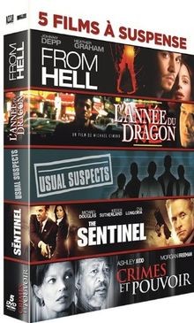 Films suspense from - films,