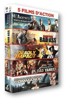 Films daction lagence tous - daction,