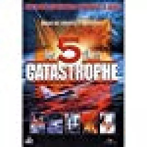 Les films catastrophe - films,