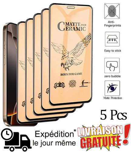Films iphone plus - iphone, mat