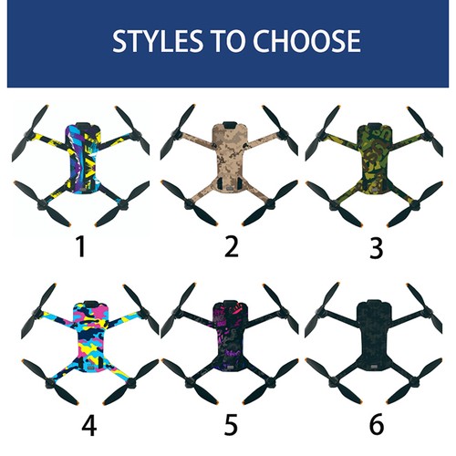 Per dji mini 5pro - per,
