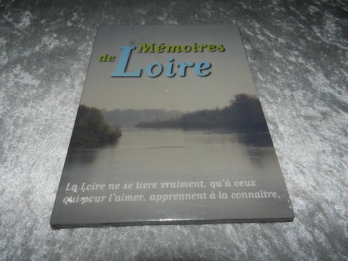 Dvd mémoires loire 5 - mémoires,