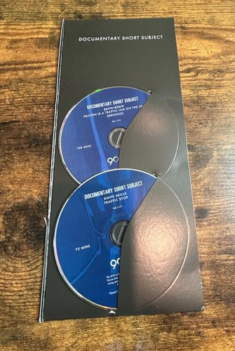 Fyc dvd 2017 oscar - 2017,