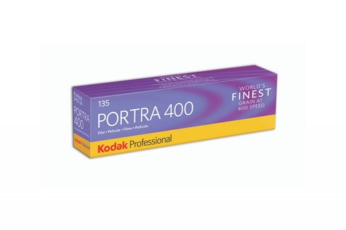 Kodak portra 400 - kodak,