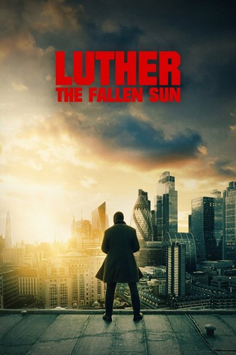 Poster lutero sole - lutero, caduto
