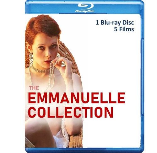 The emmanuelle collection 5 - ,