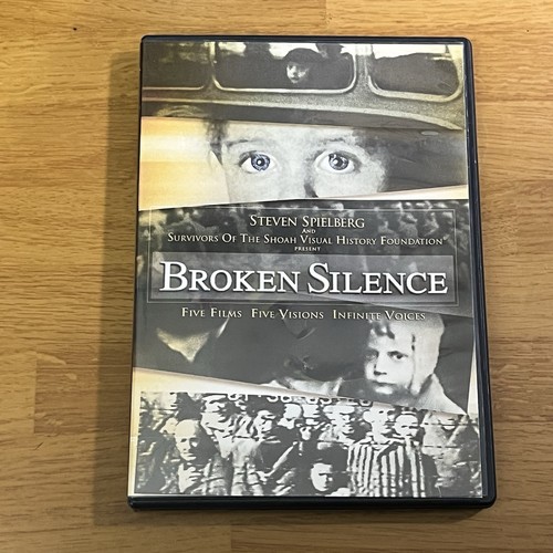 Broken silence films 5 - broken,