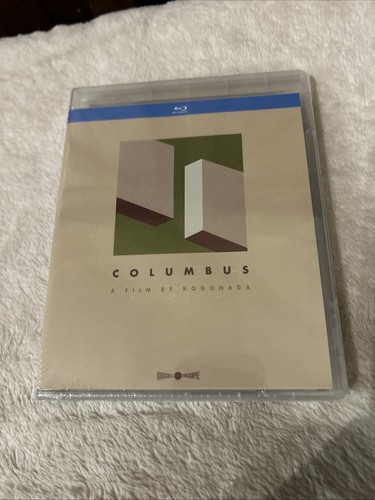 Columbus 2017 - 2017, (sealed)