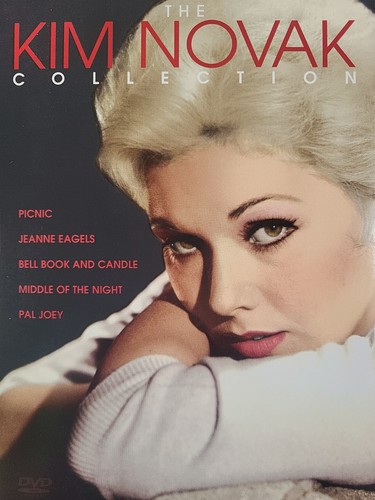 The kim novak - ~, 5