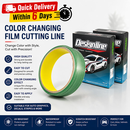 Nastro senza coltelli 50m - nastro,