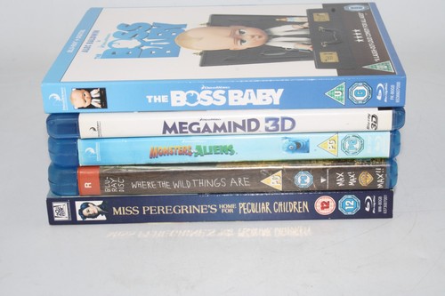 Set bundle of 5 - set,