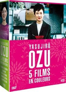 Yasujirô ozu films en - ozu,