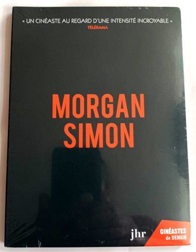 Films morgan simon - 5, de